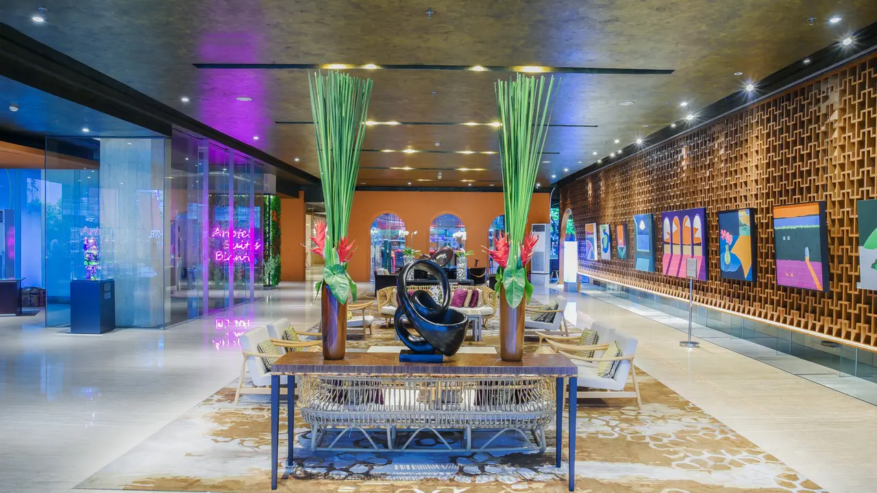Hotel di Yogyakarta Dinobatkan sebagai Luxury Lifestyle Hotel 2022 di Turki