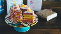 Ulang Tahun Berujung Tragis, Pria Tembak Tiga Temannya karena Candaan Kue