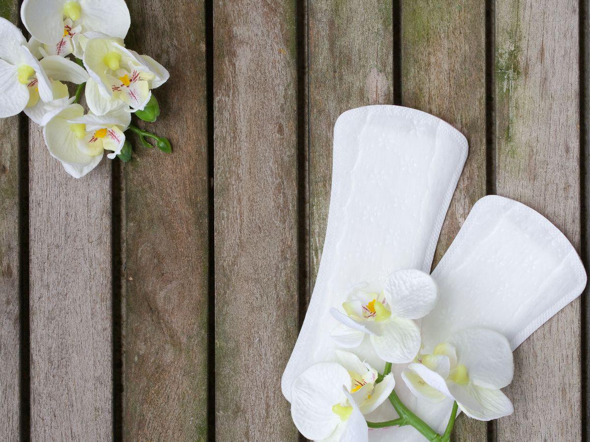 Penggunaan Pantyliner sebagai Tambahan Solusi
