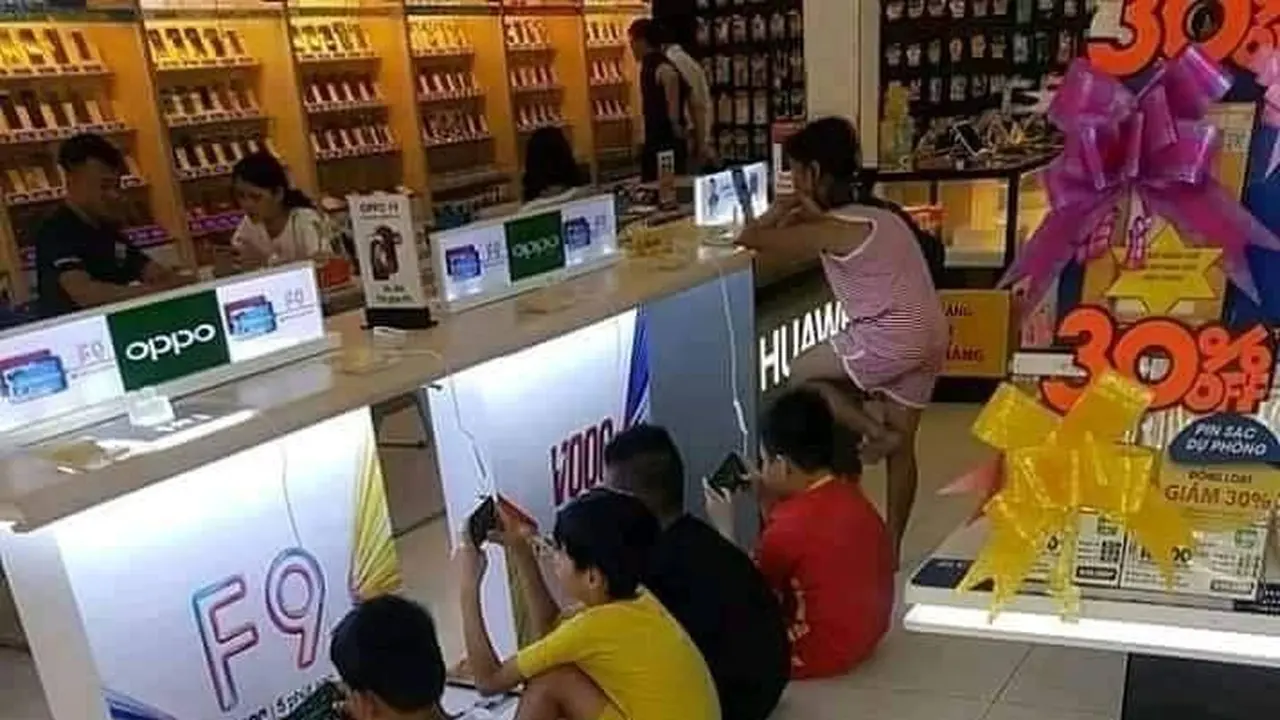 13 Kelakuan Absurd Kids Zaman Now, Bikin Ngakak Sekaligus Ngelus Dada