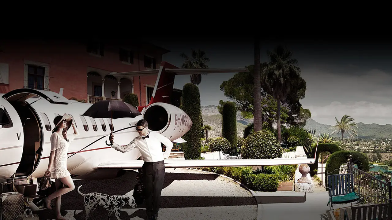 Cheap Flight with Private Jet 0814 3