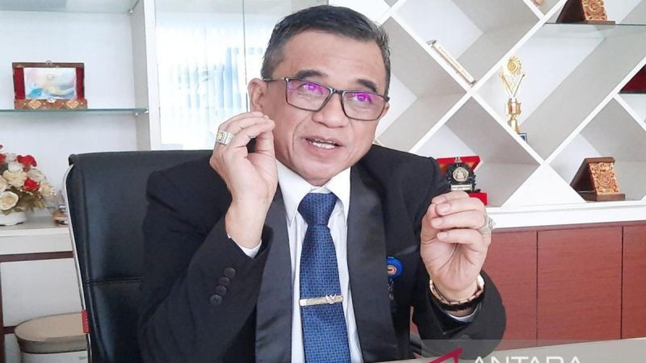 Terakreditasi Unggul, ULM Cetak Guru PAUD Unggul: Kunci Generasi Hebat Sejak Dini