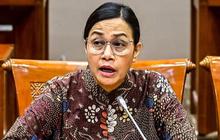 Menkeu: Perpres THR ASN Sedang Diproses Prabowo, Segera Diumumkan