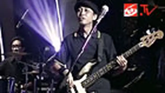 Shaggydog - Kembali Berdansa