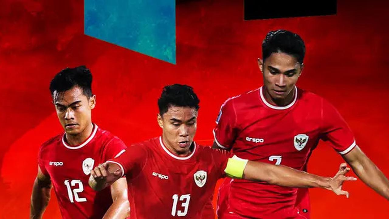 3 Pemain Timnas Indonesia yang Bisa Bikin Perbedaan saat Lawan Filipina: Hadirkan Mimpi Buruk Bagi The Azkals