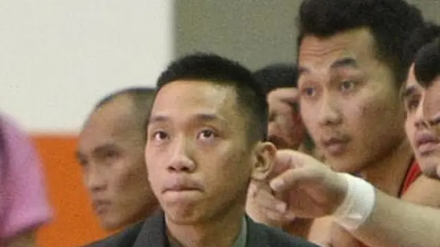 Andre Yuwadi