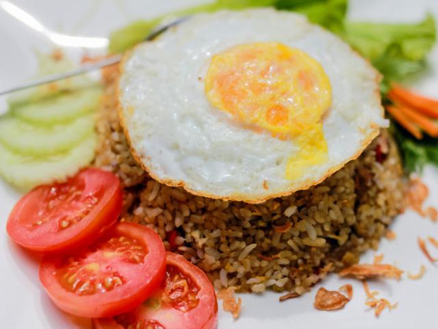 Nasi Goreng Kecap Manis Disebut Sebut Dalam Trailer Film Terbaru Minions Lifestyle Liputan6 Com