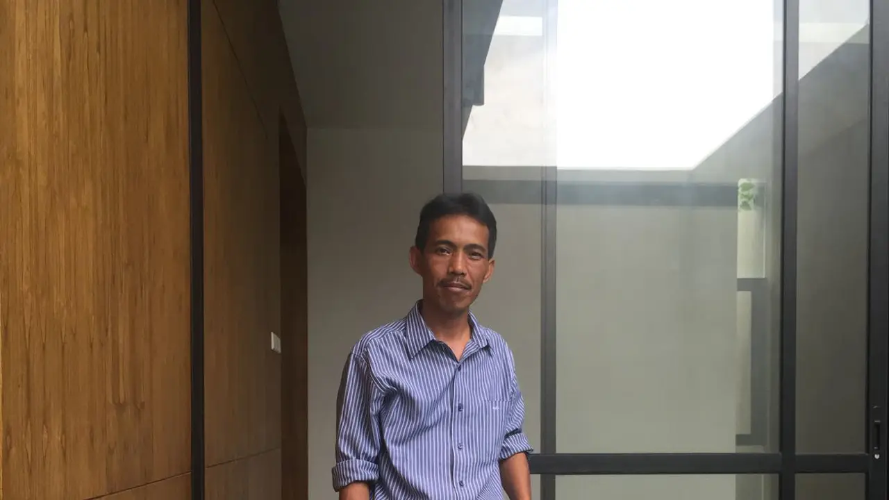 Slamet, OB yg Sukses Meraup Ratusan Juta dari Properti-Rumah.com