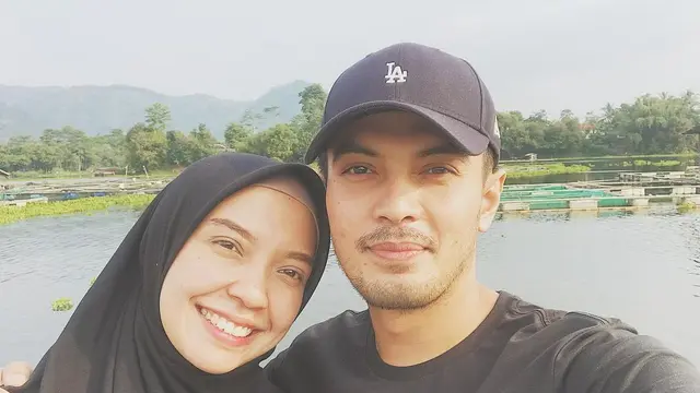 ilustrasi potret temmy rahadi/instragram: temmy rahadi