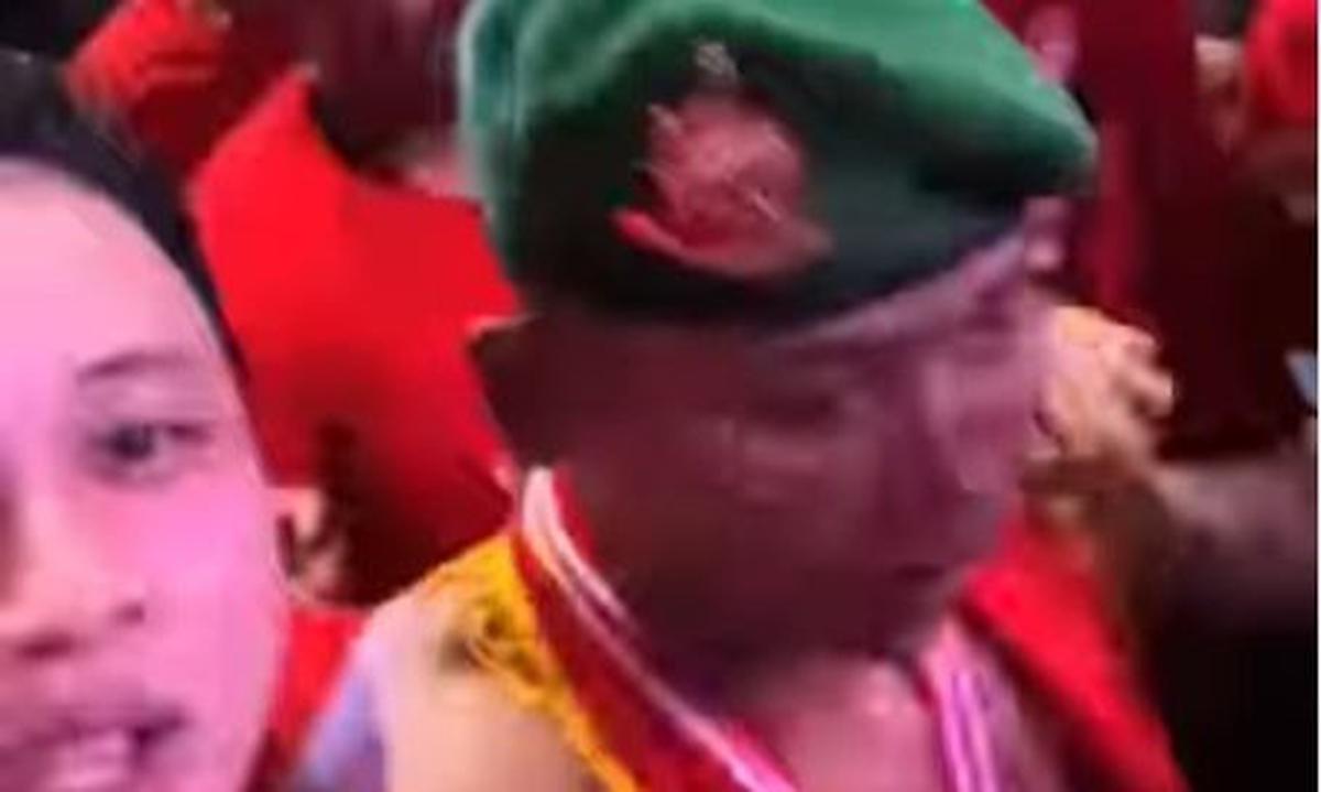 Dok. Istimewa