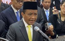 Bahlil Paparkan Progres Listrik Desa ke Prabowo: 1.400 Titik Menunggu Peresmian