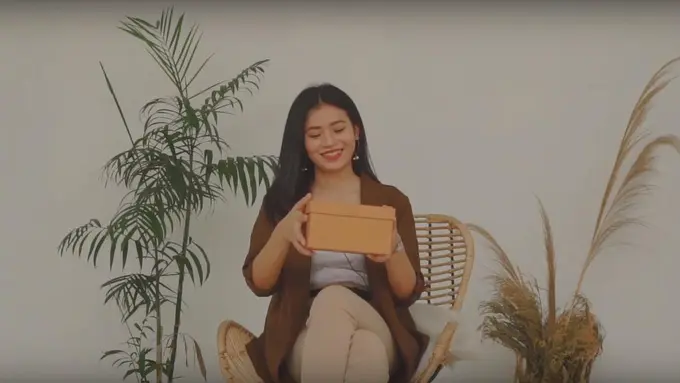 Bagikan Cerita Tentang Sosok Ibu, Video Ini Bisa Bikin Menangis Haru