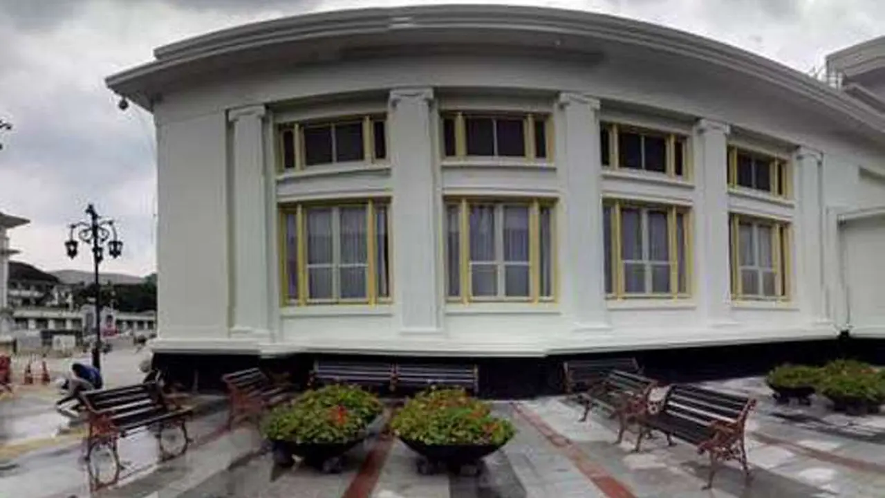 [Bintang] Bandung Saat KAA 2015