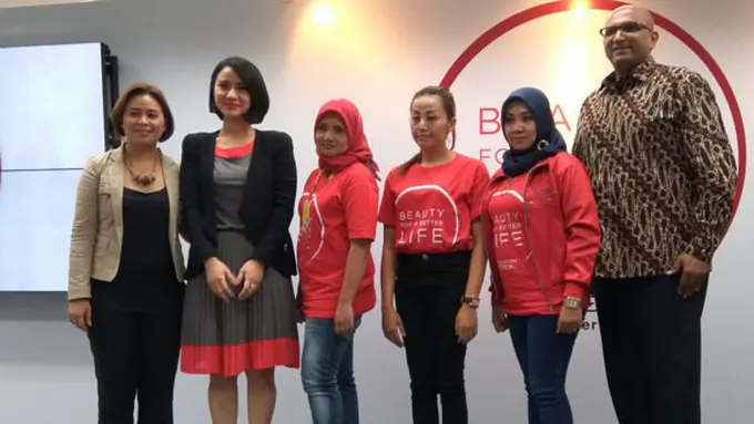 Foto: copyright vemale.com/Zika Zakiya