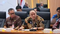 BNPP Dukung Pasokan Listrik untuk Wutung, Perkuat Kerja sama RI-Papua Nugini