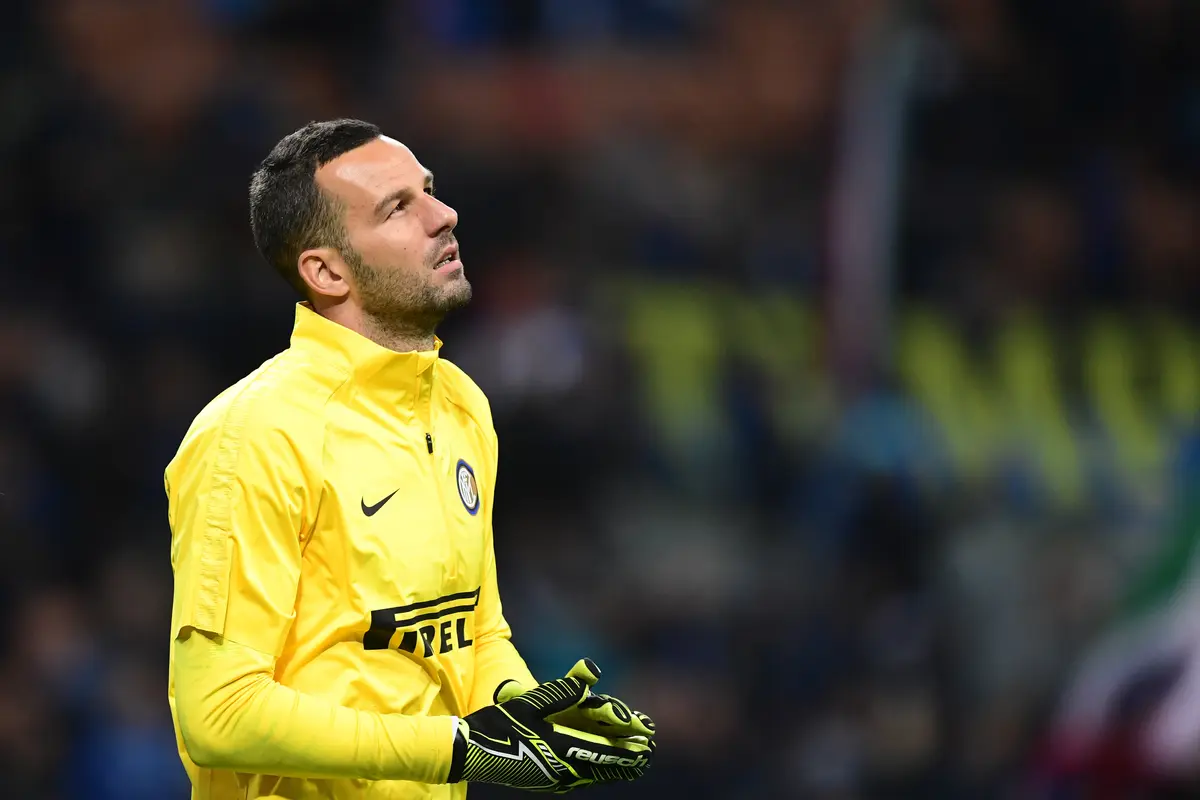 Kiper dengan Overall Rating Terbaik di PES 2019