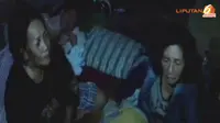 [VIDEO] Pengungsi Banjir Manado Tempati Sekolah dan Rumah Ibadah