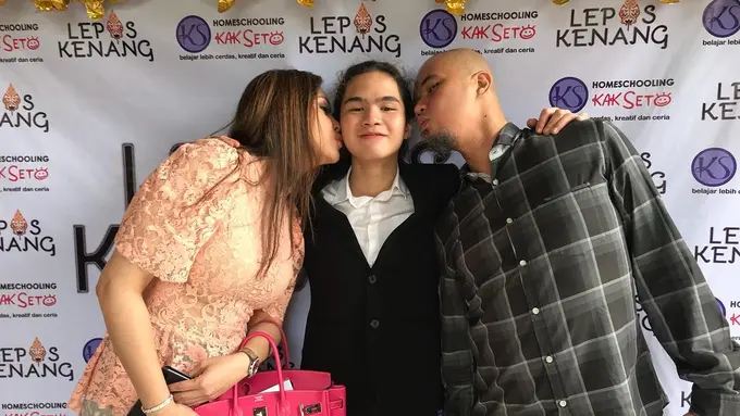 [Bintang] Dul Jaelani