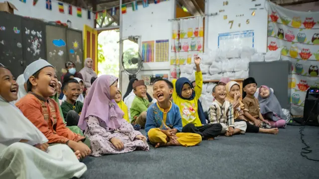 Buka bersama
