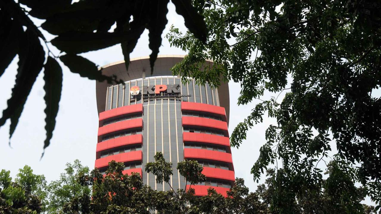 Calon Pimpinan KPK Ini Tawarkan Pola Kerja Gatot Kaca Untuk Berantas Korupsi