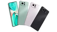 Asus Zenfone 12 Ultra Dirilis, Cek Harga dan Spesifikasinya!