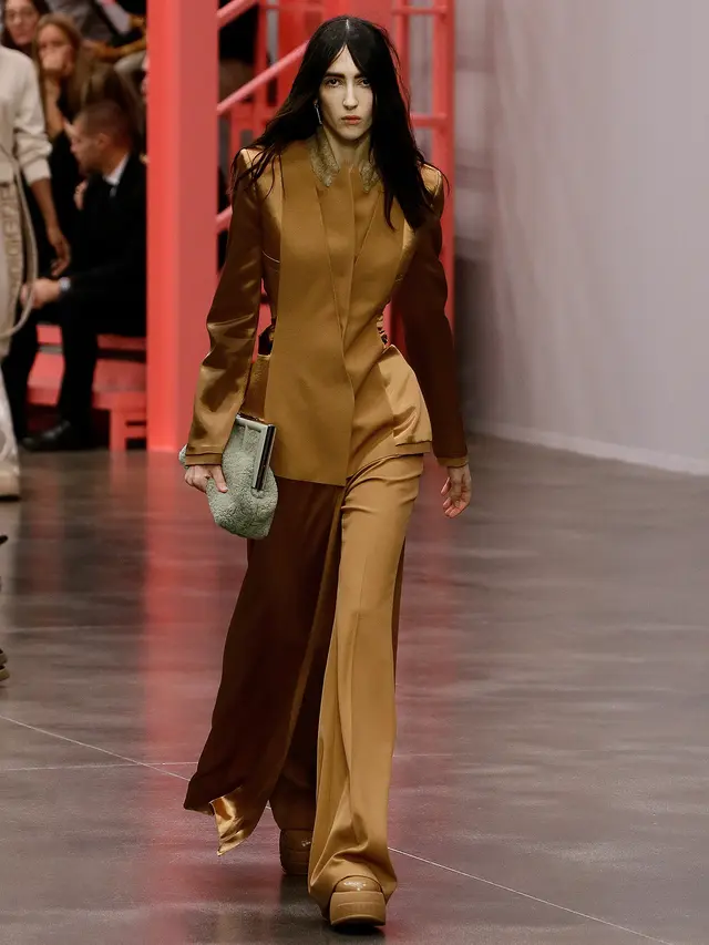 FENDI Womenswear SS23