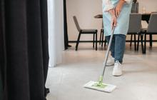 3 Bahan Alami yang Ada di Rumah, Bikin Lantai jadi Kinclong dan Anti Bau, Wajib Coba!