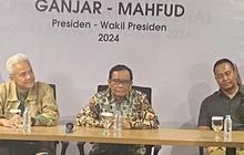 Respons Ganjar dan Mahfud Jika Gibran Jadi Cawapres Prabowo: Selamat Bertanding, Mudah-mudahan Fair