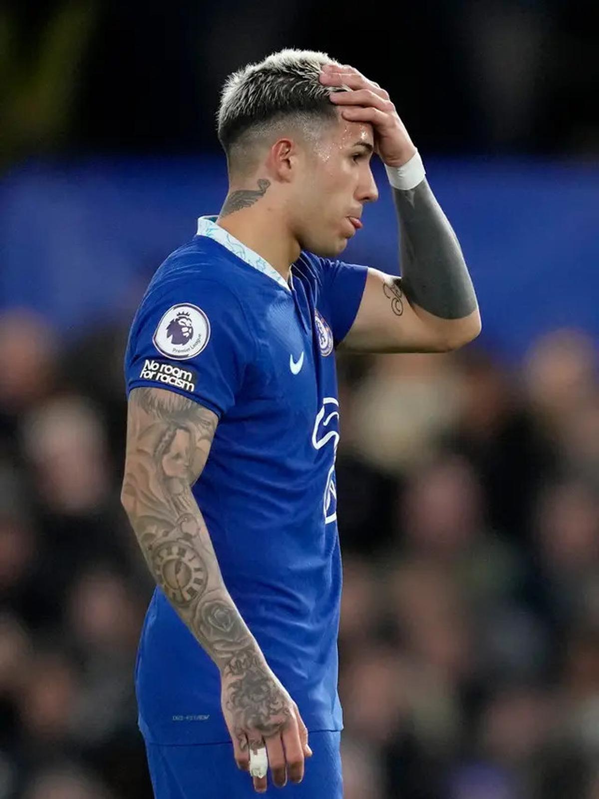 5 Fakta Kemenangan Chelsea atas Tottenham Hotspur di Premier League: Bukan Cuma Enzo Fernandez, Cole Palmer dan Moises Caicedo juga Impresif