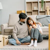 5 Pasangan Zodiak yang Saling Menguatkan di Saat Sulit./Copyright depositphotos.com/nuttapongmohock02