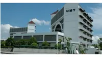 Universitas Muhammadiyah Yogyakarta (sumber:muhammadiyah.or.id)