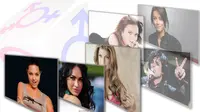 6 Seleb Hollywood yang Ngaku Biseksual