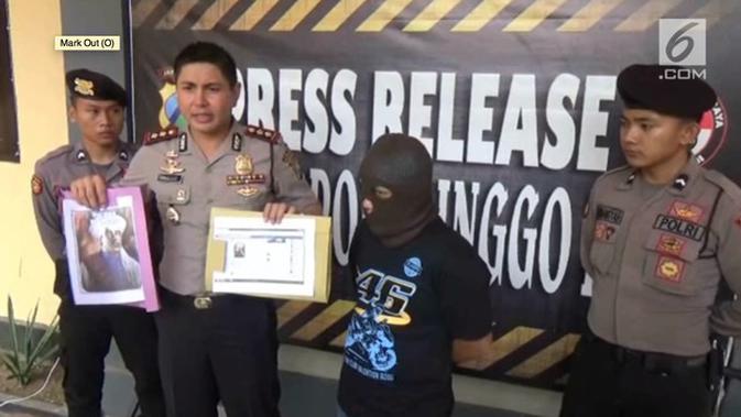 Berita Cyber Crime Mabes Polri Hari Ini Kabar Terbaru Terkini Liputan6 Com