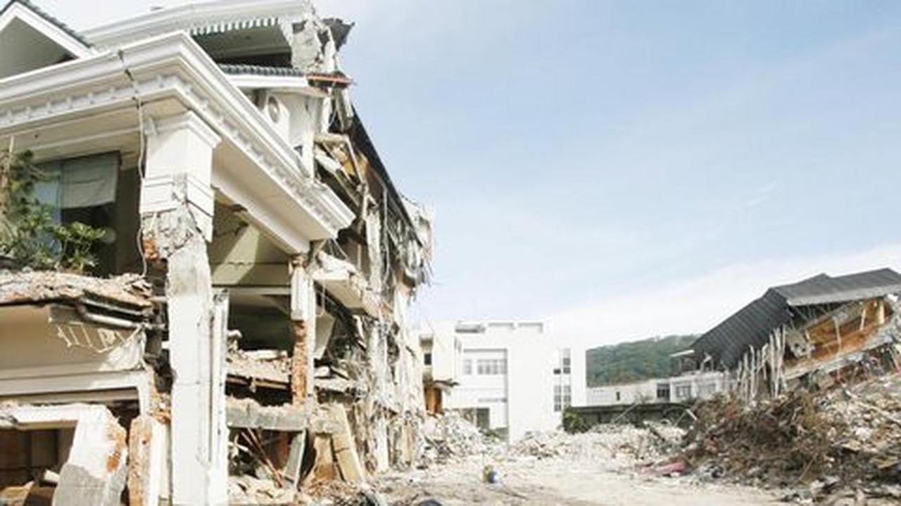 9 Mitos asal-usul gempa Bumi dari berbagai negara, Indonesia ada!