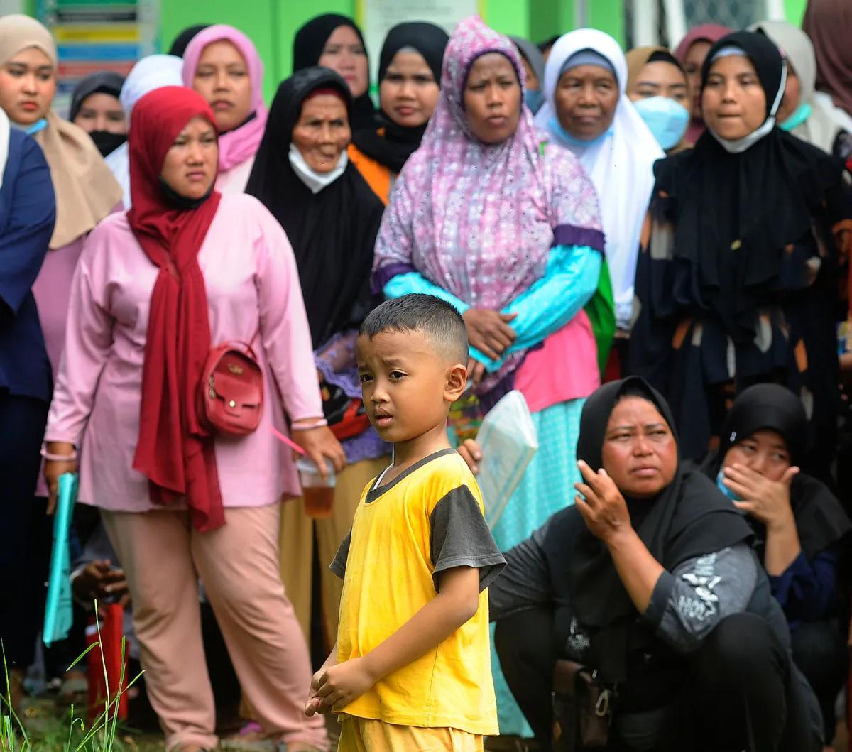 Adapun untuk mengecek penerima bantuan sosial El Nino 2023 bisa melalui dua cara, pertama melalui website Kementerian Sosial yakni Cekbansos.kemensos.go.id dan melalui aplikasi "Cek Bansos".