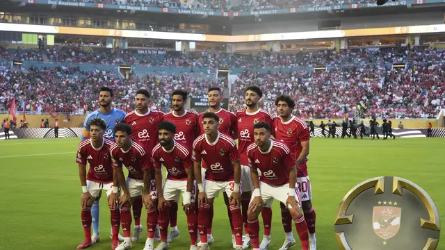 Al Ahly