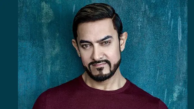 Aamir Khan