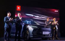 MG S5 EV Hadir di Indonesia, Solusi Mobil Listrik Fungsional untuk Kebutuhan Keluarga