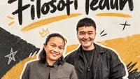 Filosofi Teduh Gandeng Nowela Rilis Single Christmas Corazon, Liriknya dalam 4 Bahasa