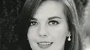 Natalie Wood tewas tenggelam pada 29 November 1981 saat berlayar bersama suaminya, aktor Christopher Walken, di perairan Catalina Island, California, Amerika Serikat. (Reuters/Wikipedia)