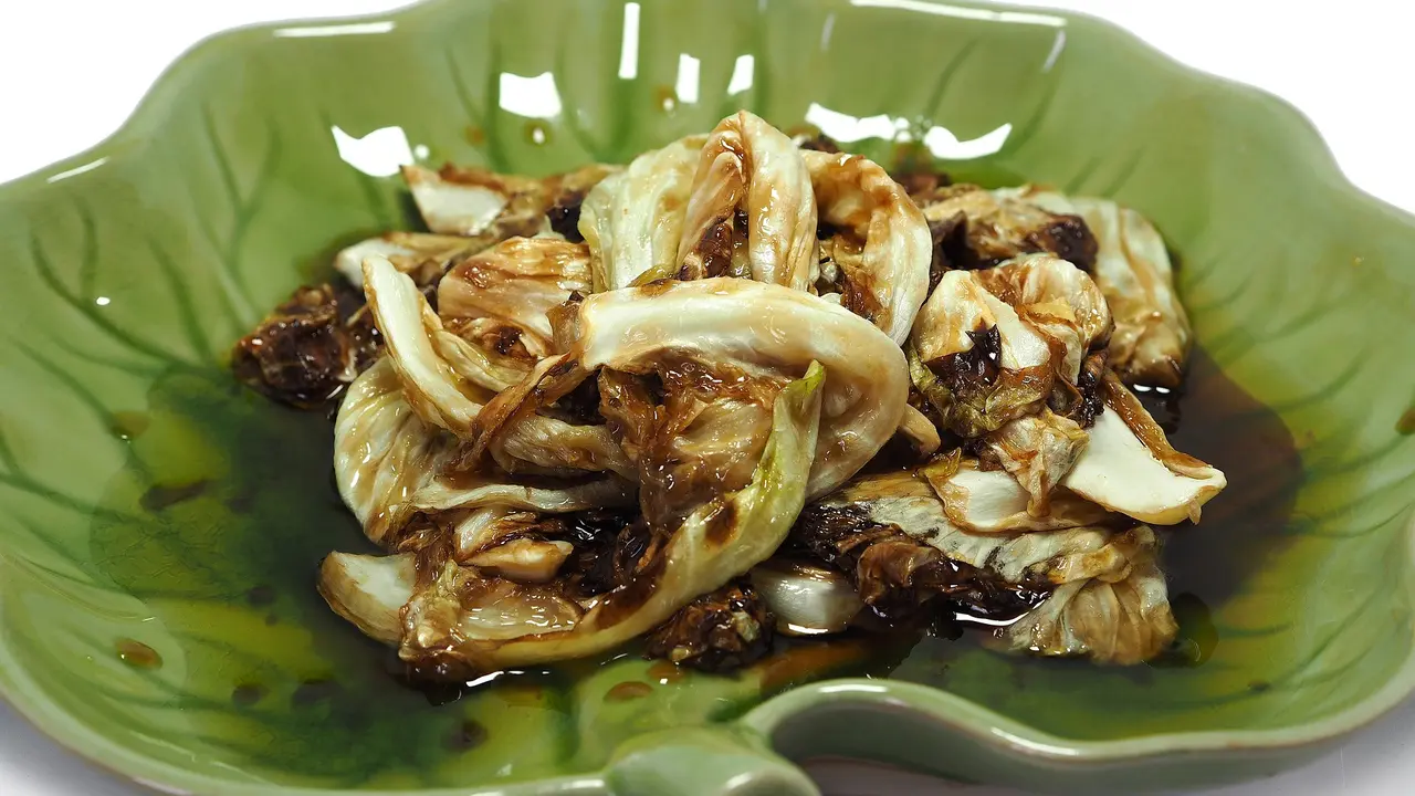 Kol Goreng