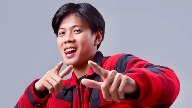 Dari Konten Kreator ke Layar Lebar, Fillix Pratama Debut di Film Negeri Para Ketua