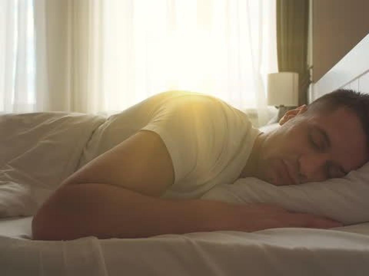 Cara agar Tidak Tidur Setelah Sholat Subuh