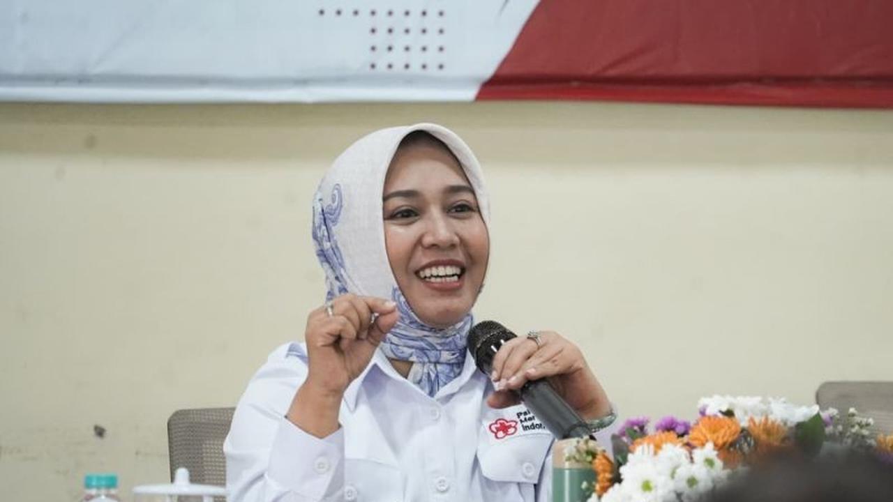 PMI Kota Mojokerto Perkuat Layanan Kemanusiaan Berbasis Teknologi, Siap Hadapi Tantangan Zaman