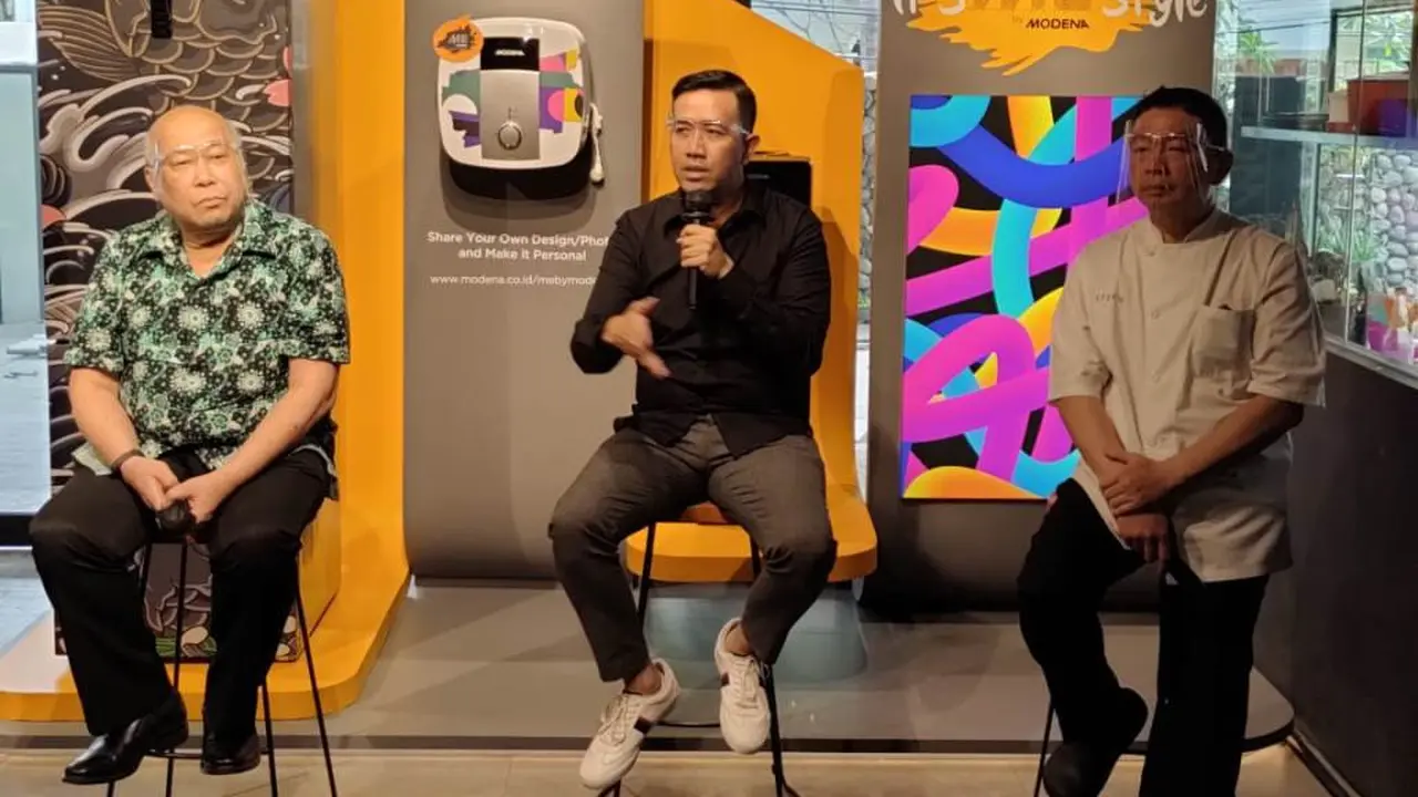 Kolaborasi Mendukung Penyandang Disabilitas dengan Pelatihan Memasak dan Kewirausahaan Kuliner