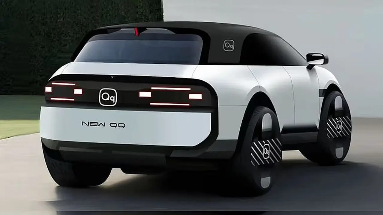 Chery