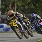 Yamaha Cup Race di Pontianak menjadi penentu perebutan tiket ke final (dok: Yamaha)