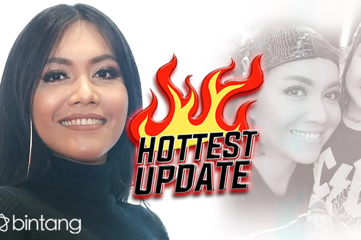 [Bintang] HL Hottest Update Denada 2