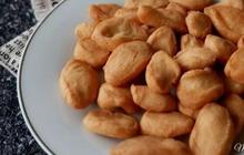 Resep Biji Ketapang 1 kg yang Enak, Manis, dan Gurih