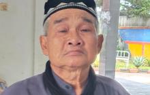 Nestapa Lansia Muhammad Ali 5 Tahun Tinggal di Panti Jompo Tak pernah Dijenguk 12 Orang Anaknya